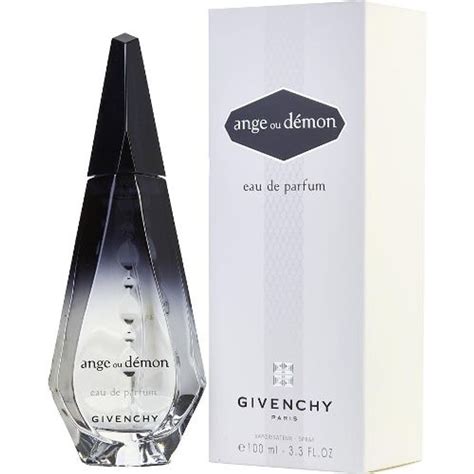 perfume givenchy angel o demonio 100 ml|angel Givenchy perfume.